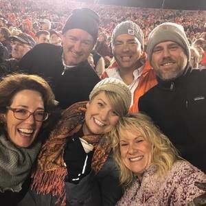 Meet your Posher, Susan